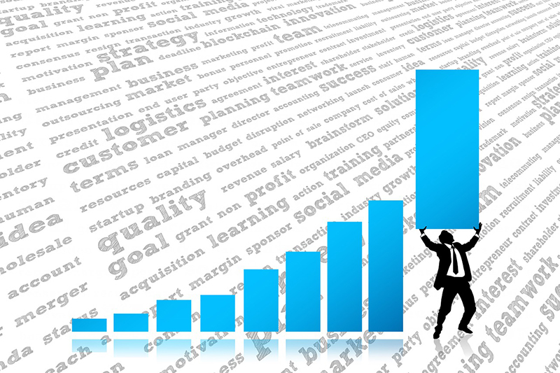 Hashcash Increased sales lead to faster growth with digital commerce