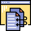 Hashcash Digital Content Dispersal