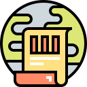 Hashcash Digital Content Management