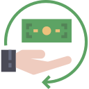 Hashcash Access and Utilization of Data