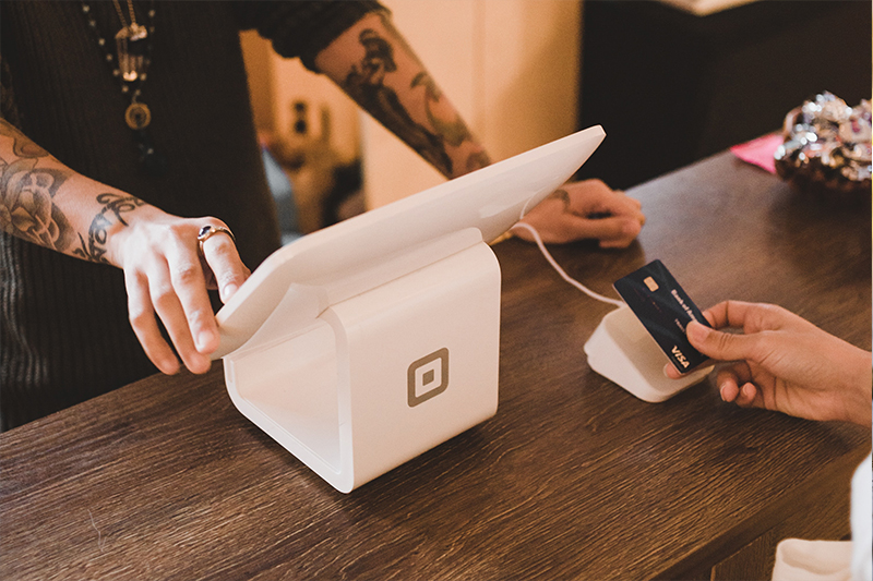 Hashcash Commercial Payments