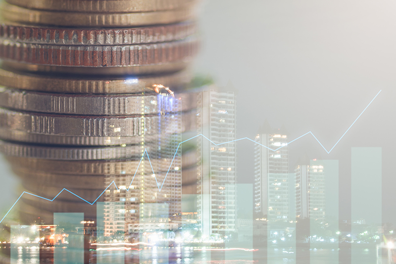 Hashcash Financial Market