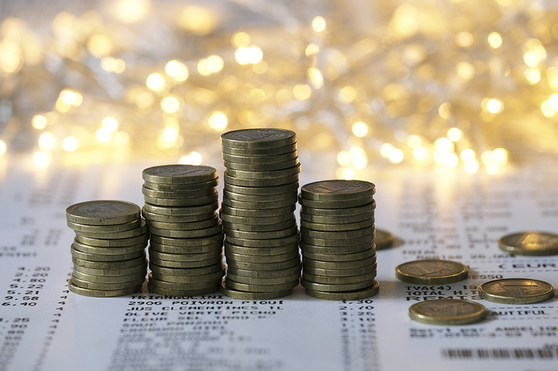 Hashcash Retail Management