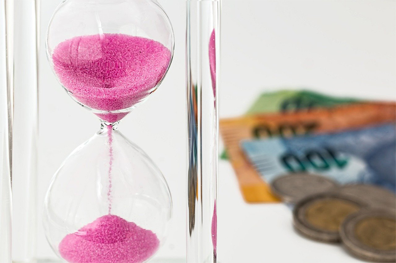 Hashcash Risk Management