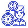 Hashcash Process Control