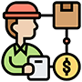 Hashcash Big Data Reduce Cost