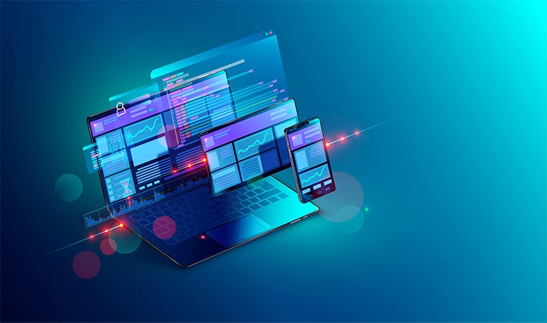 Hashcash Website Digital Platform